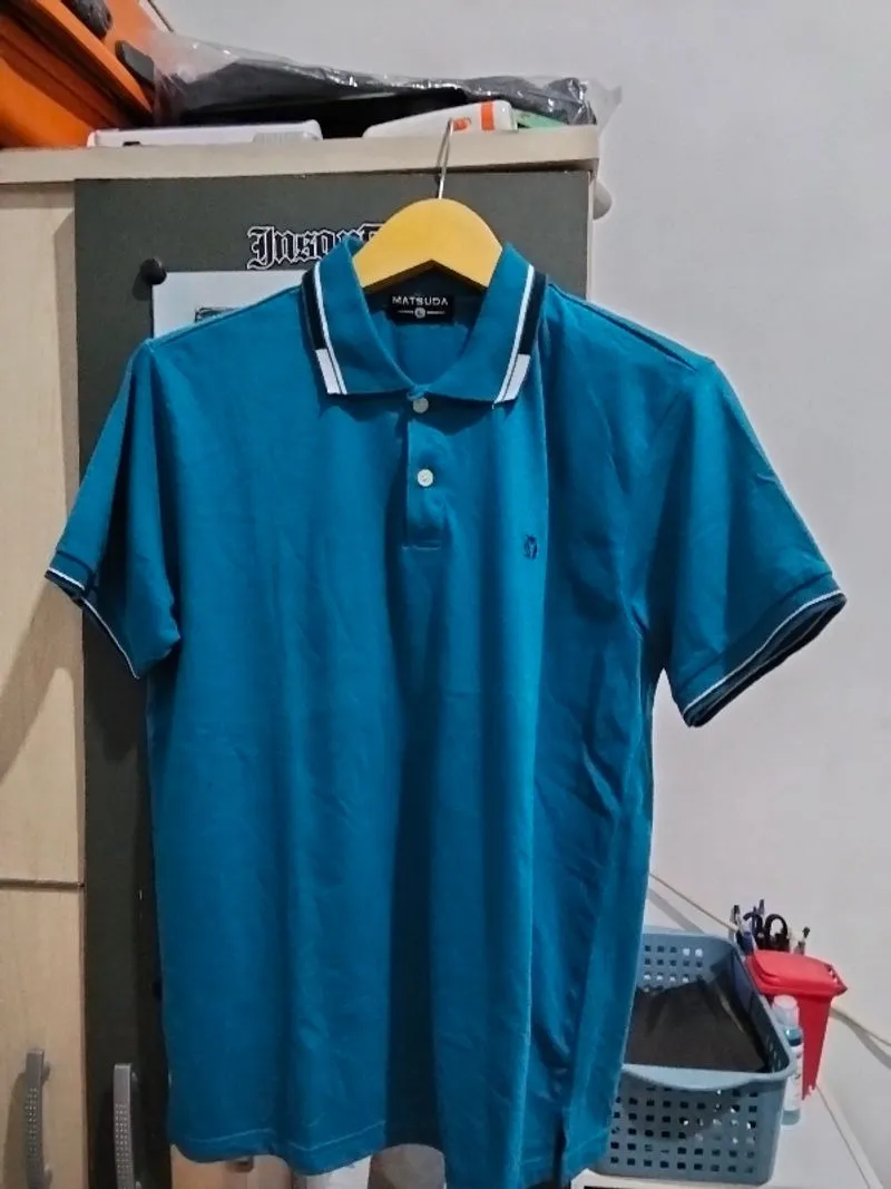 Polo Matsuda photo 1