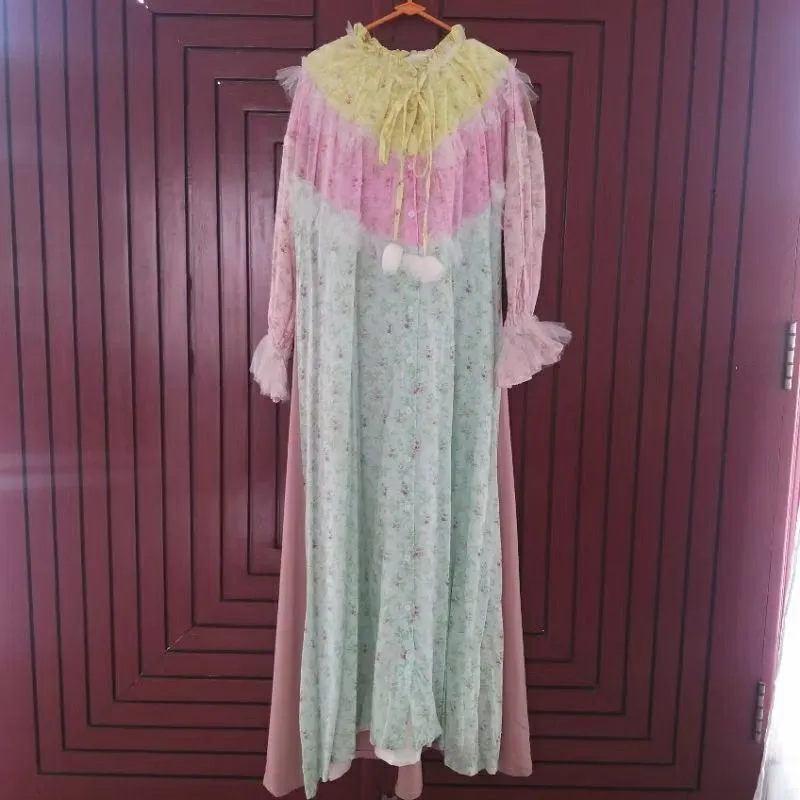 Dress muslimah De’Nik photo 1