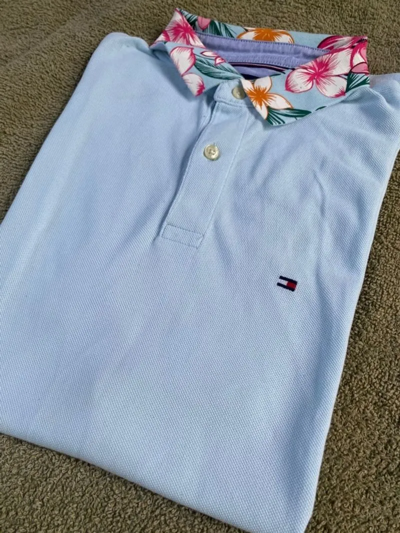 POLO TOMMY HILFIGER photo 1