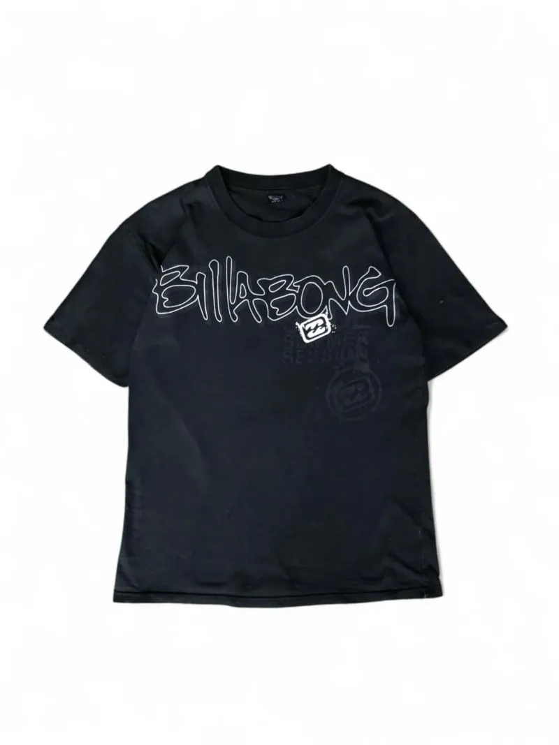 Vintage 90s Tshirt Billabong Surfing  photo 1