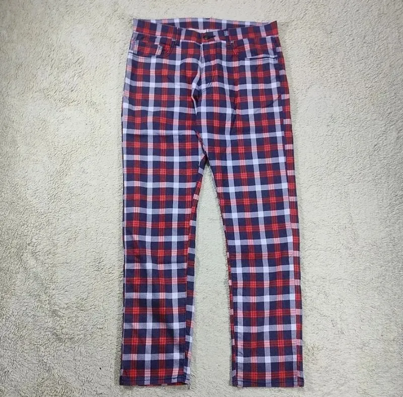 UNIQLO LONG PANTS JEANs photo 1