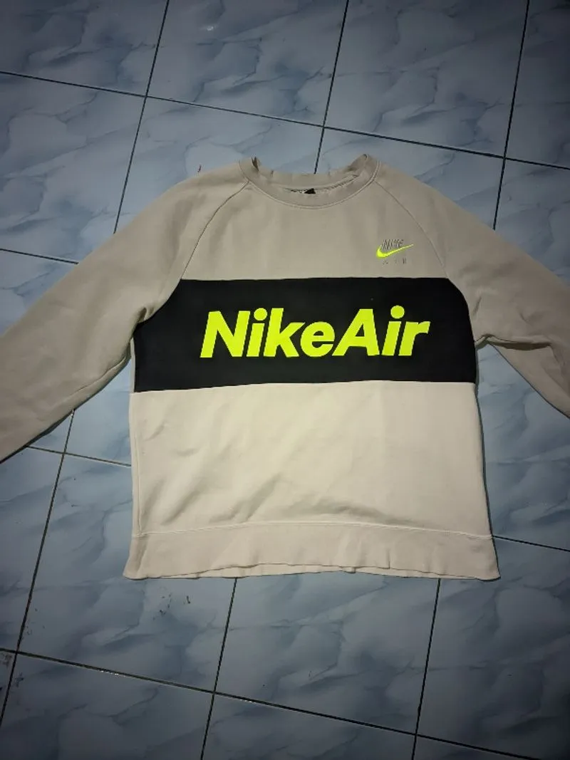 NikeAir Streetwear photo 1