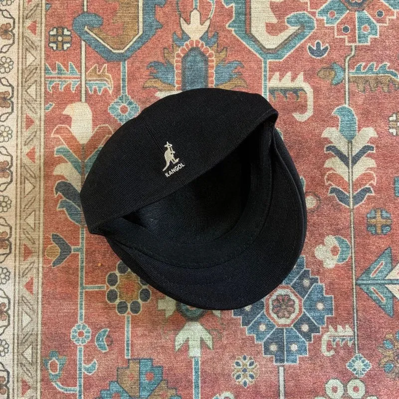 Topi Flatcap Kangol 504 Ventair - Baret Kangol photo 1