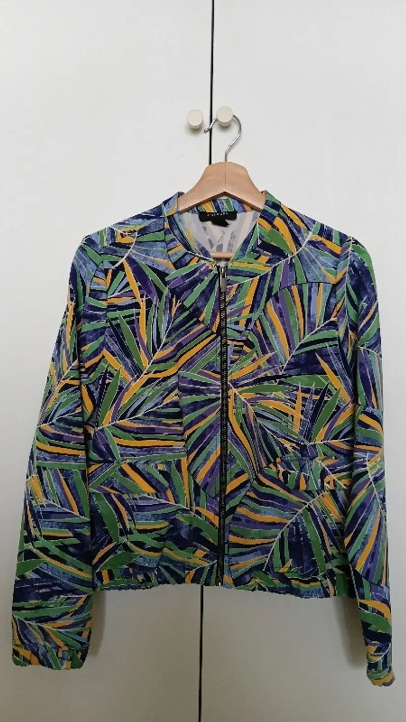 Retro Jacket photo 1