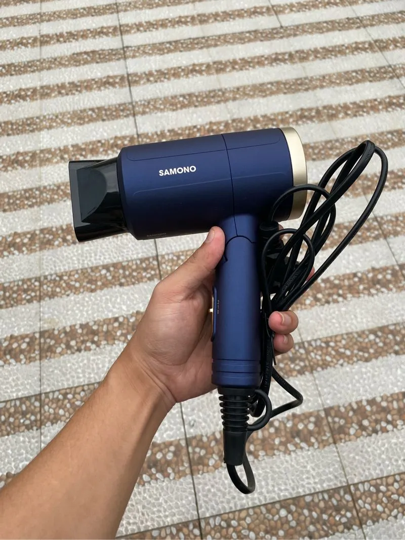 Pengering Rambut - Samono  photo 1