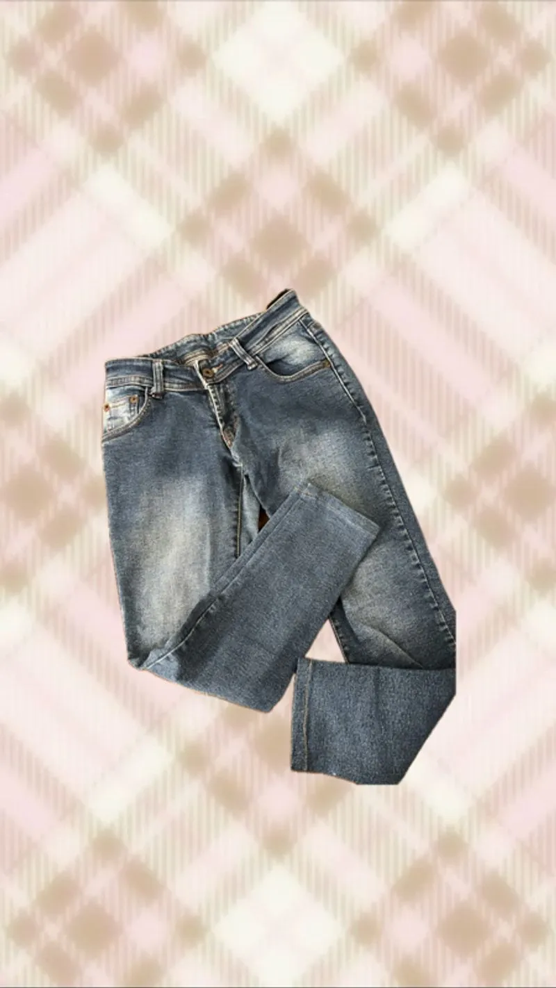 Celana Jeans cakep  photo 1