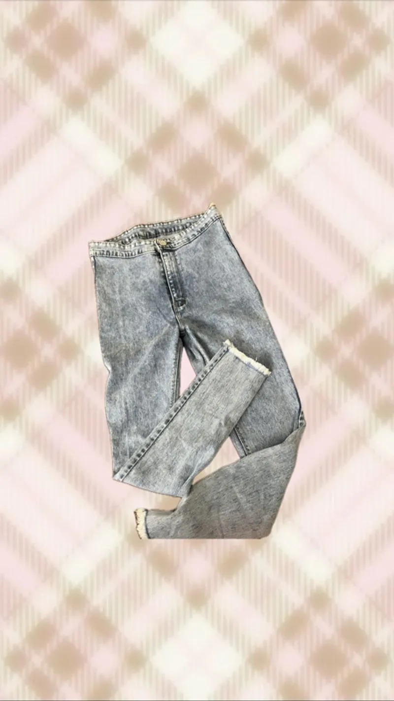 Celana Jeans Casual photo 1