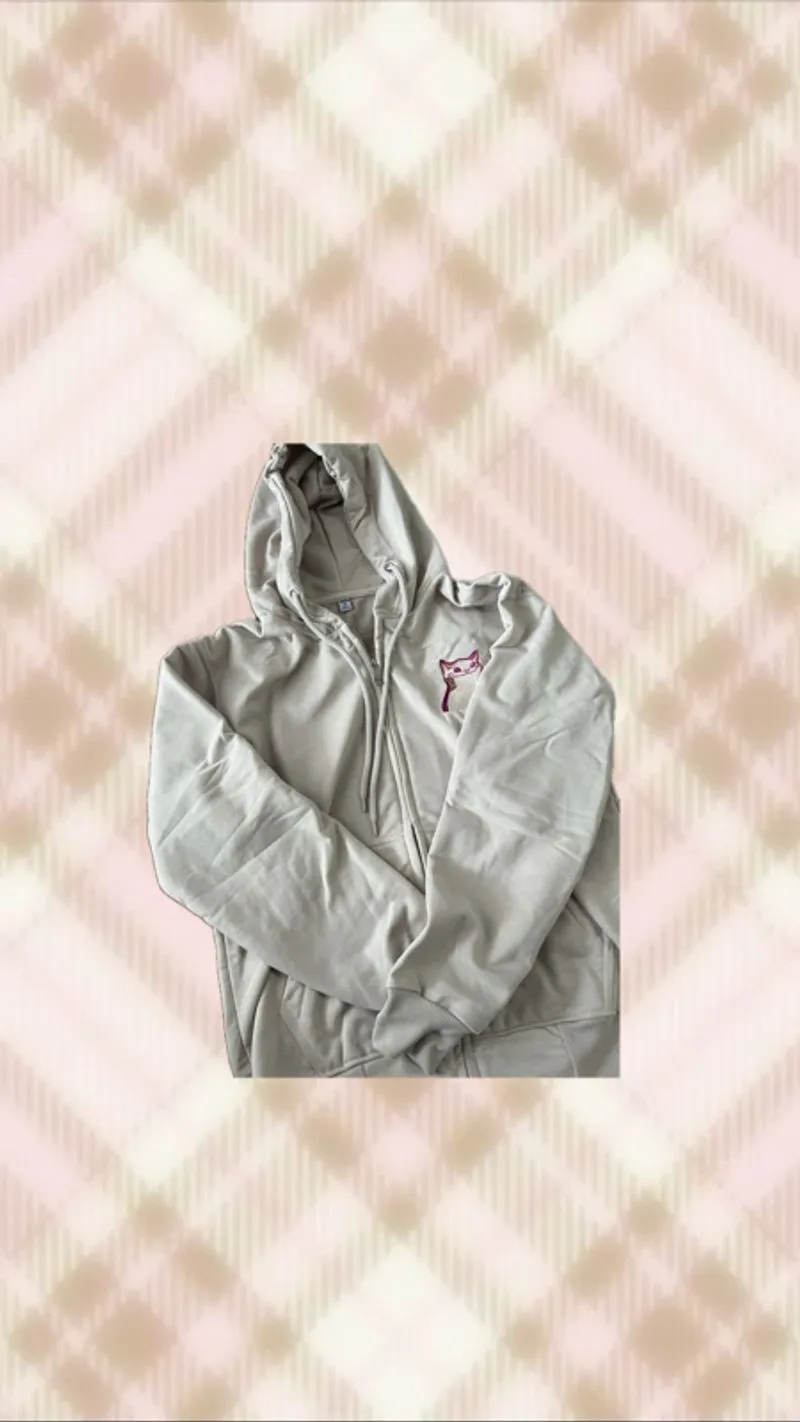 Hoodie Swepo Tebal photo 1