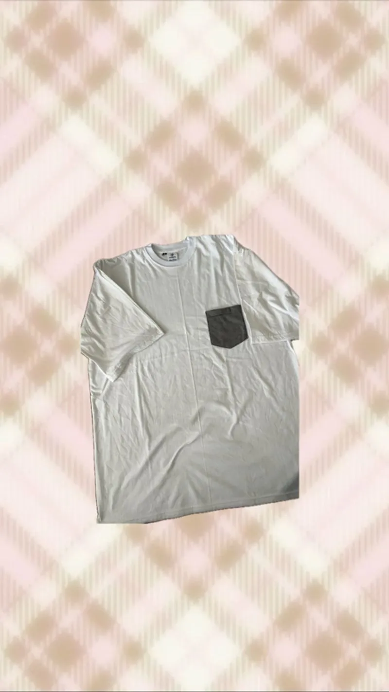 Baju kaos cowo  photo 1