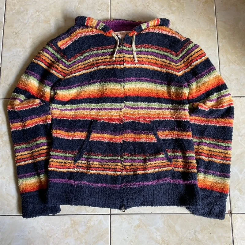 Kriff Mayer Fleece Double Zip hoodie photo 1