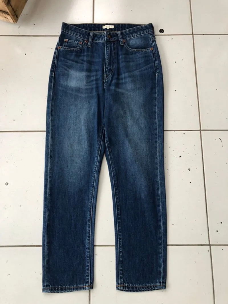 Longpant Jeans Earth (LJ67) photo 1