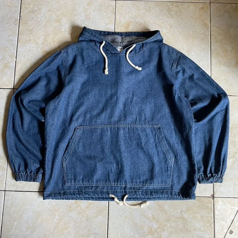 Scent by London Denim hoodie photo 1