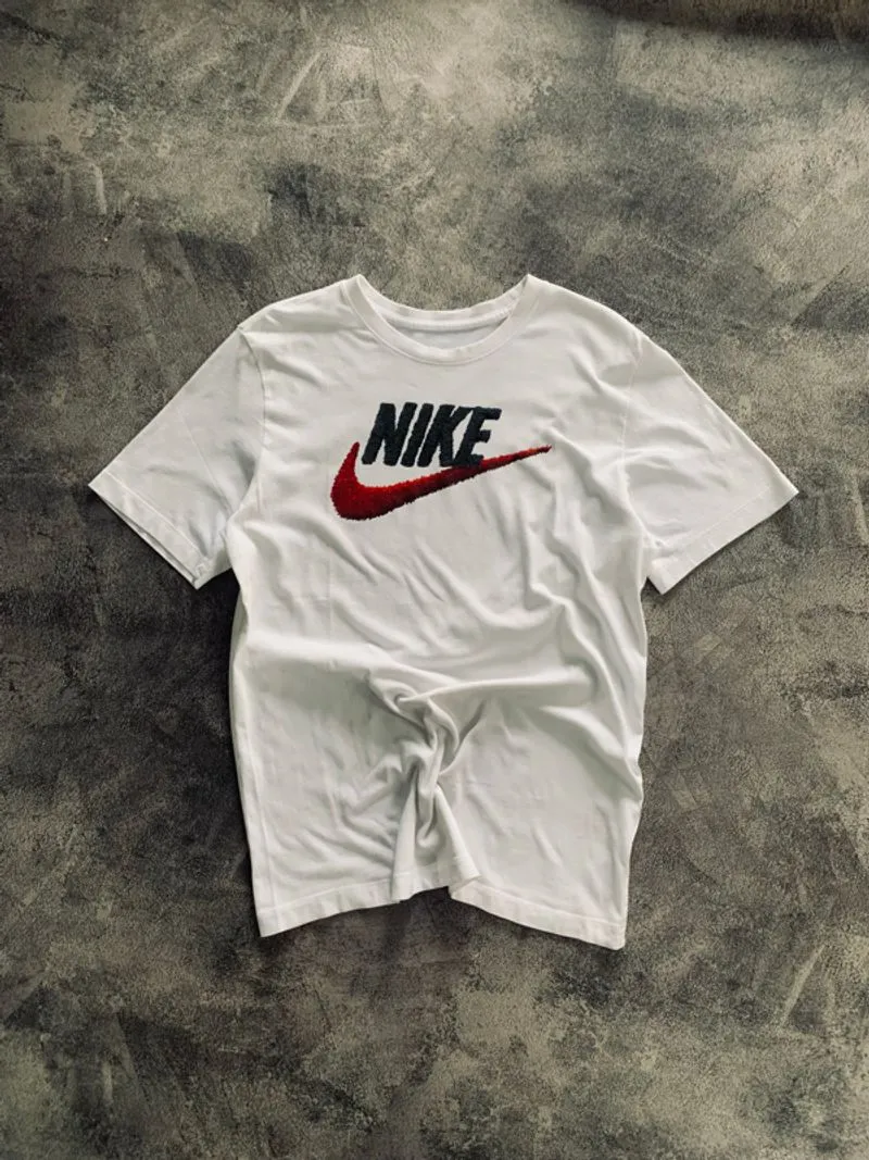 Kaos nike photo 1