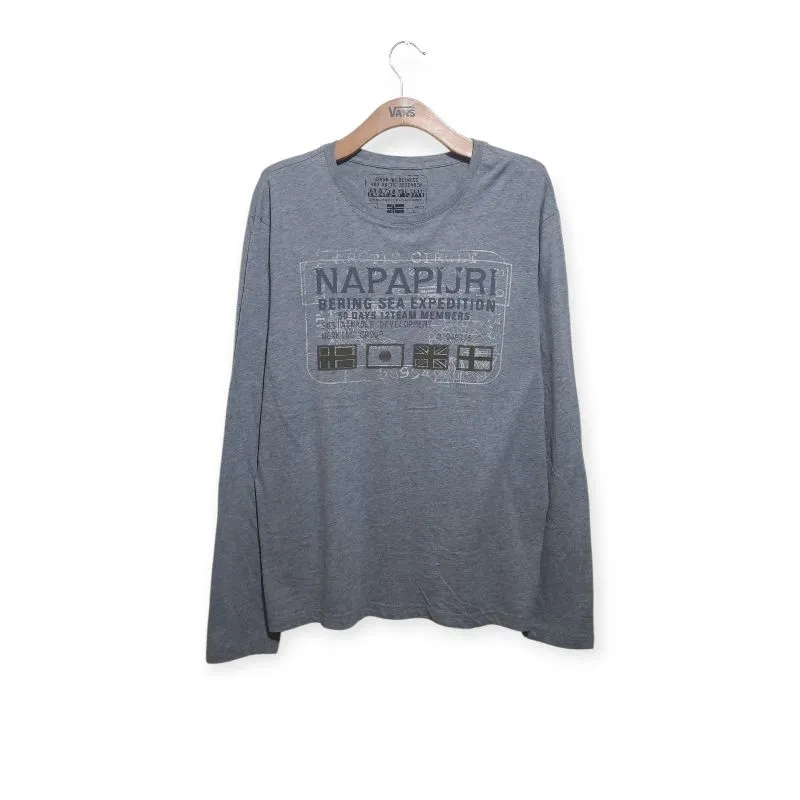 Napapijri Longsleeve photo 1