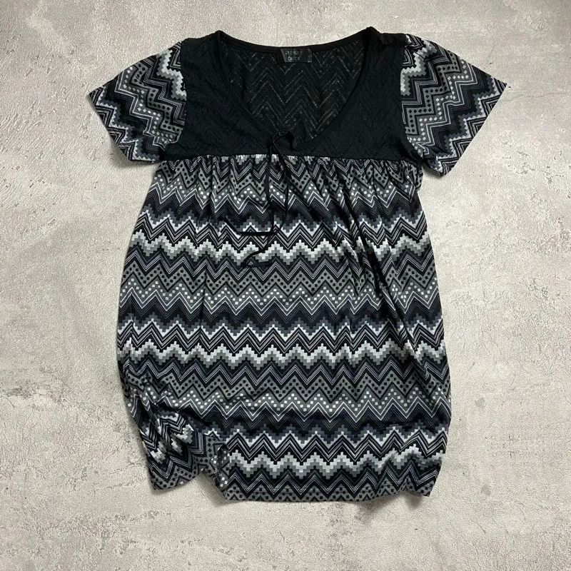 Cleamy Chick Japanese Brand Top 2000an photo 1