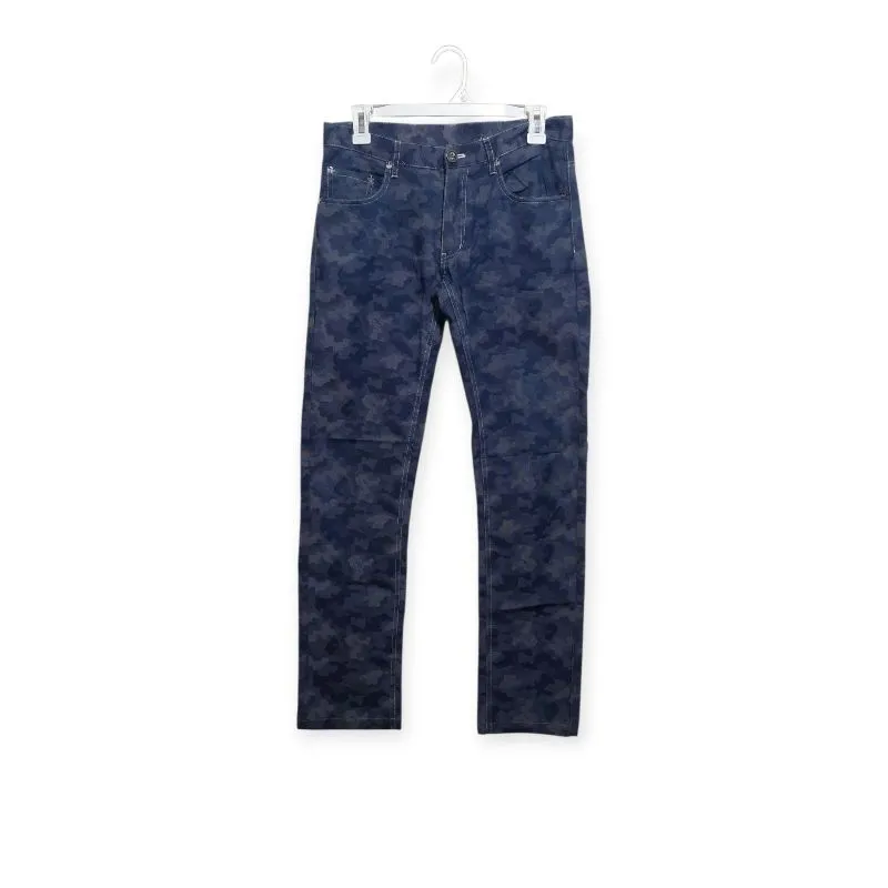 Alexander McQueen Pants photo 1