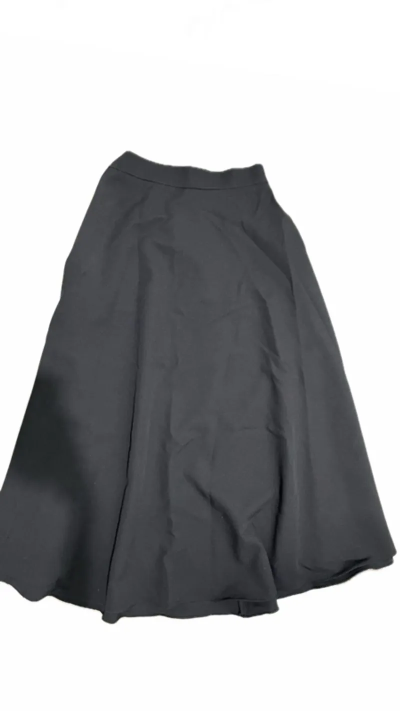 rok hitam panjang  photo 1