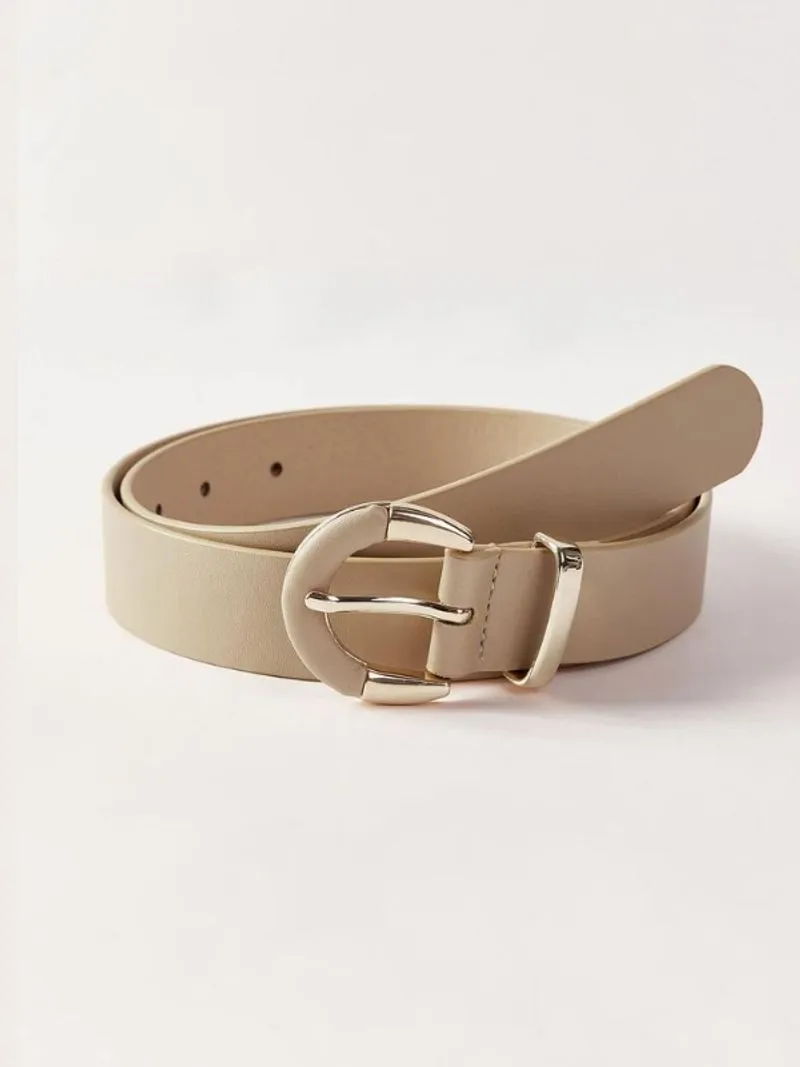 Buckle belt  photo 1
