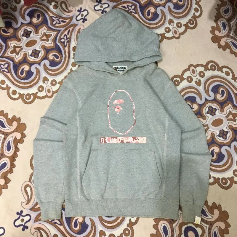 HOODIE BY BATHING APE photo 1
