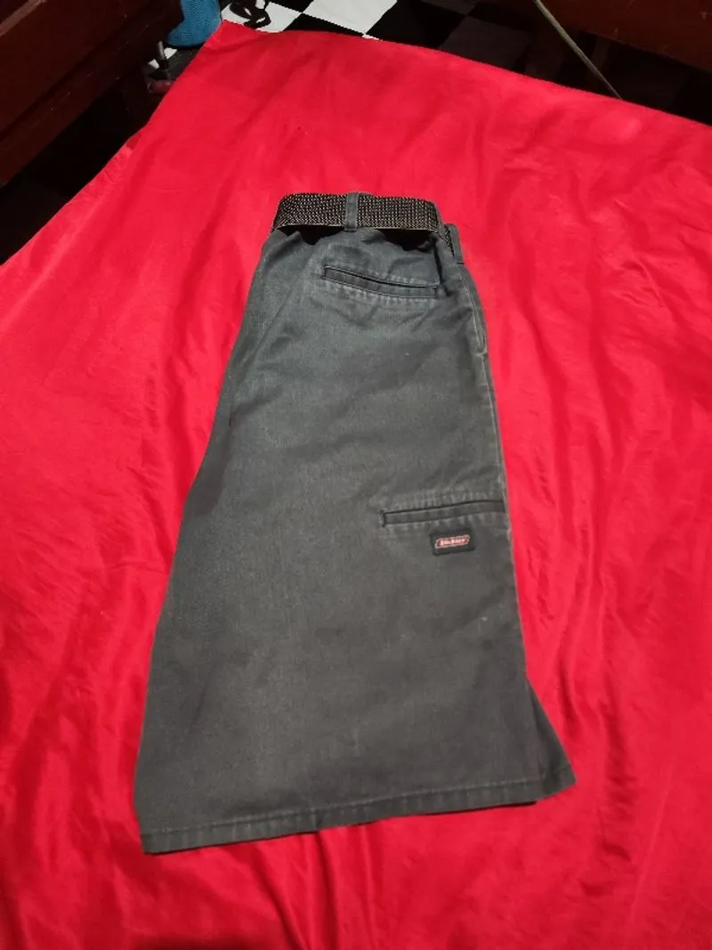 Dickies Celpo Short Grey photo 1
