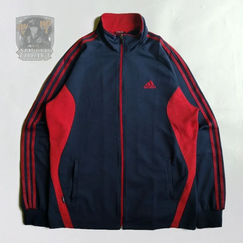 Tracktop adidas photo 1