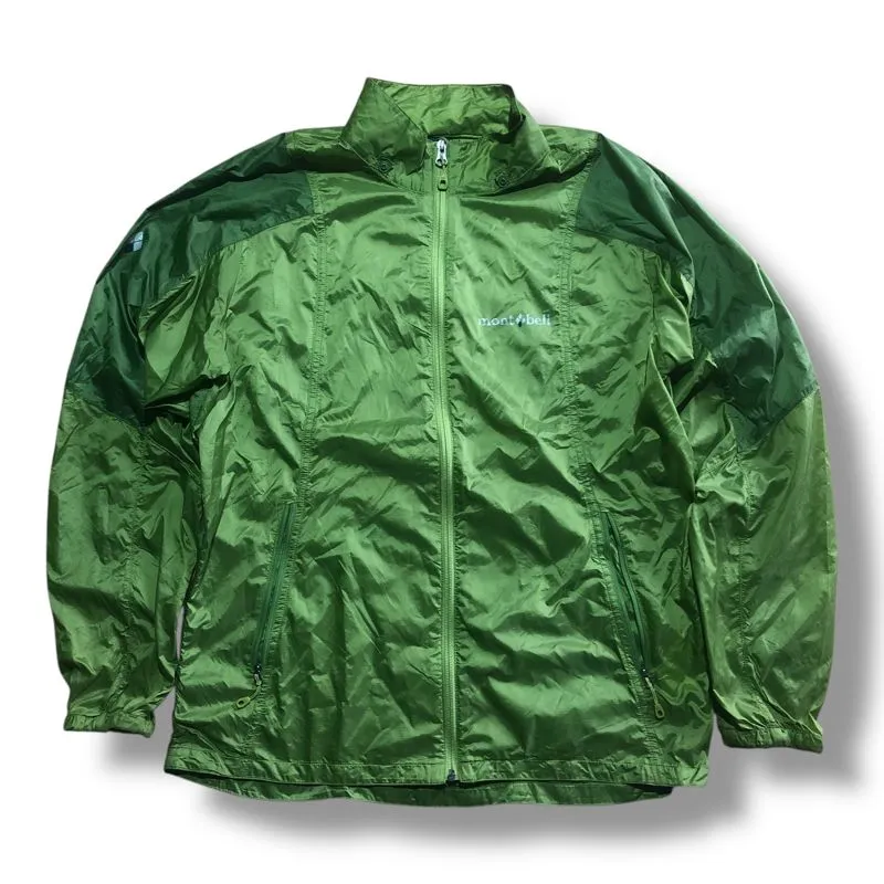 Montbell Outdoor Jacket photo 1