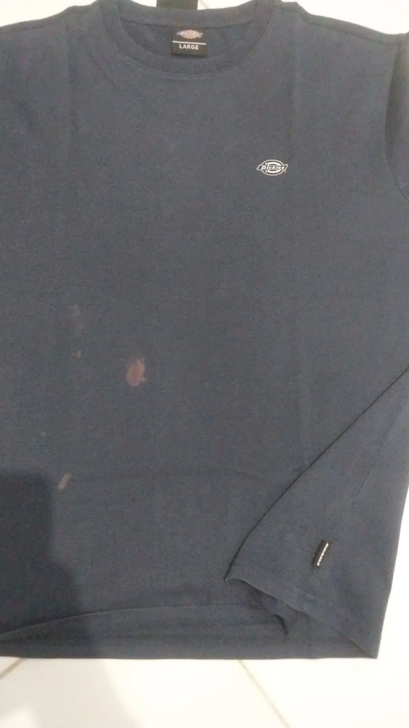 Dickies Shirt photo 1