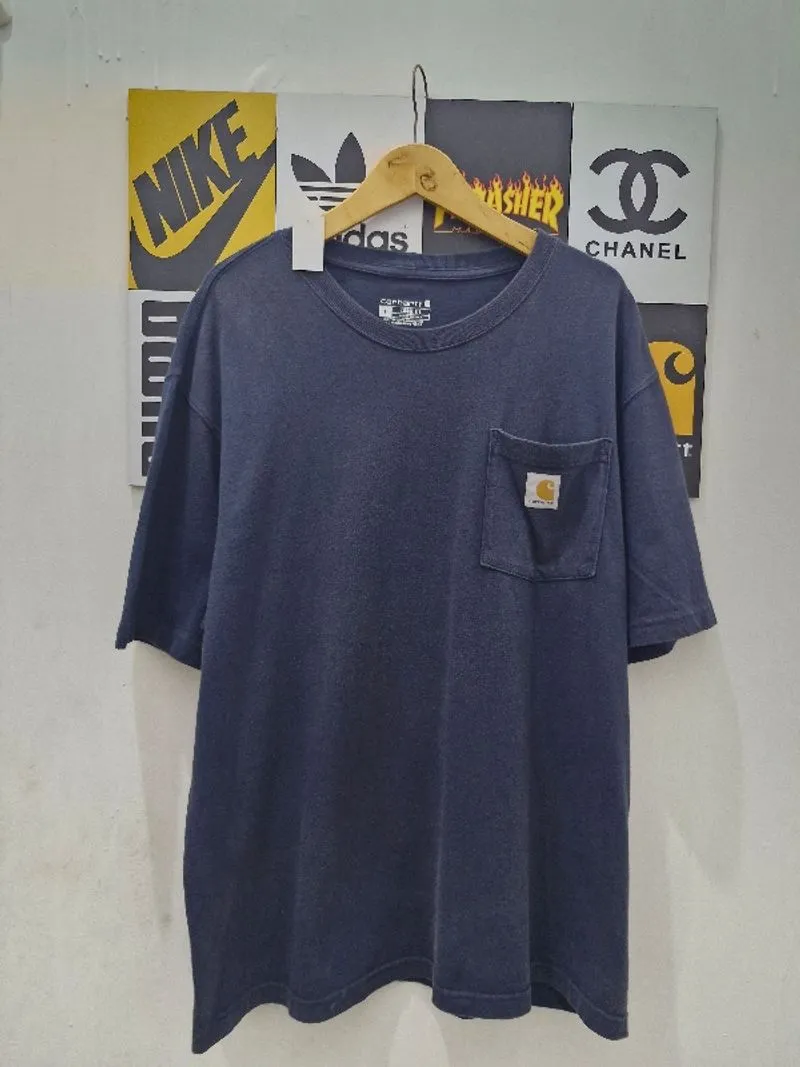 KAOS CARHARTT photo 1