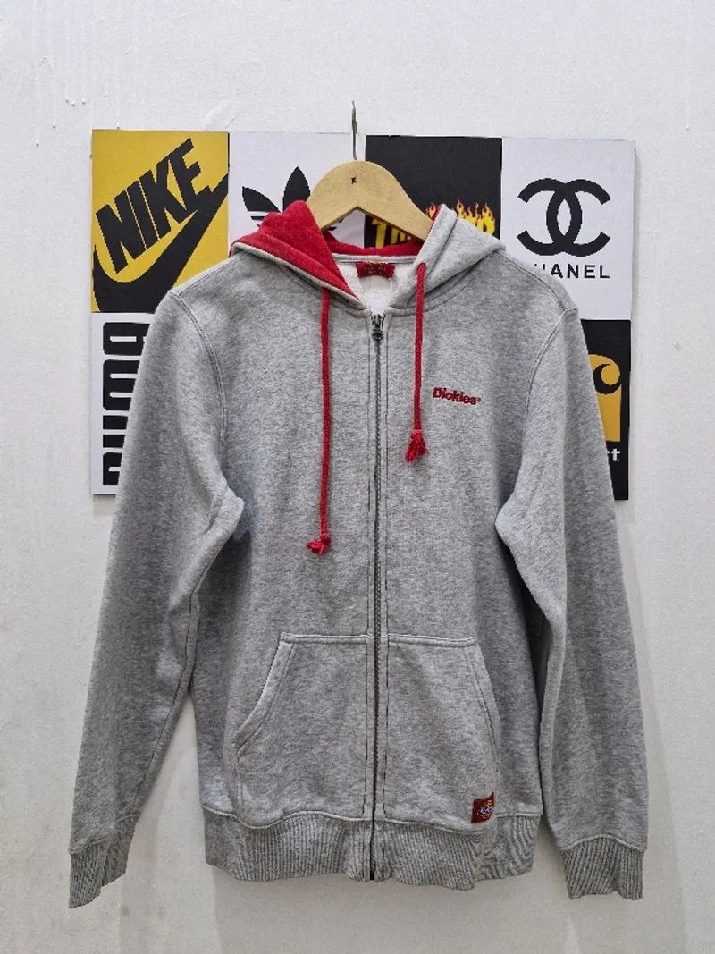 HODIE DICKIES photo 1