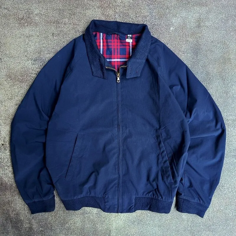Jacket Harington Uniqlo photo 1
