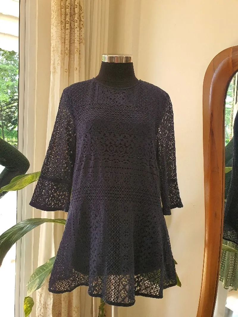 BLOUSE BERUKAT MARZO photo 1