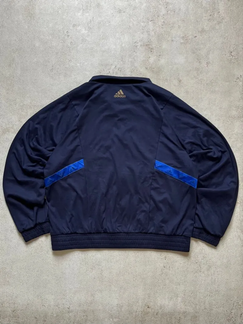 WINDBREAKER ADIDAS VTG photo 1