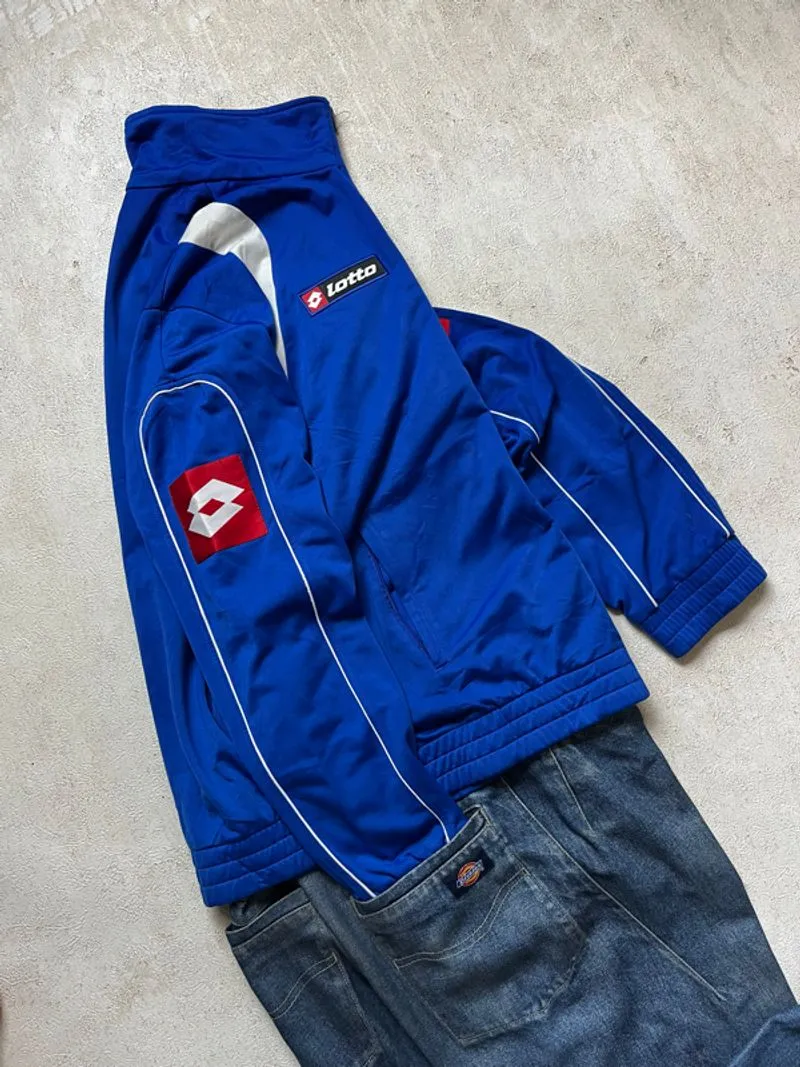 TRACKTOP LOTTO photo 1
