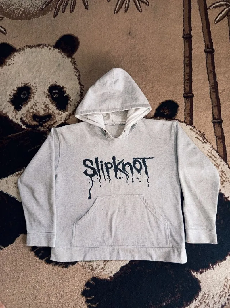 hoodie Slipknot  photo 1