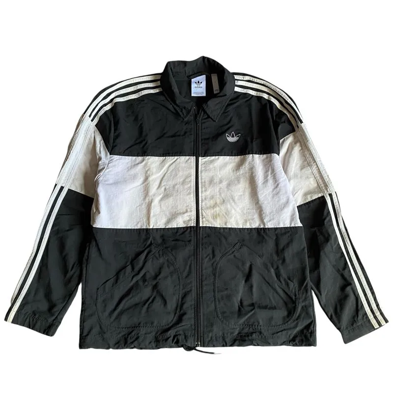 Coach Jaket adidas photo 1