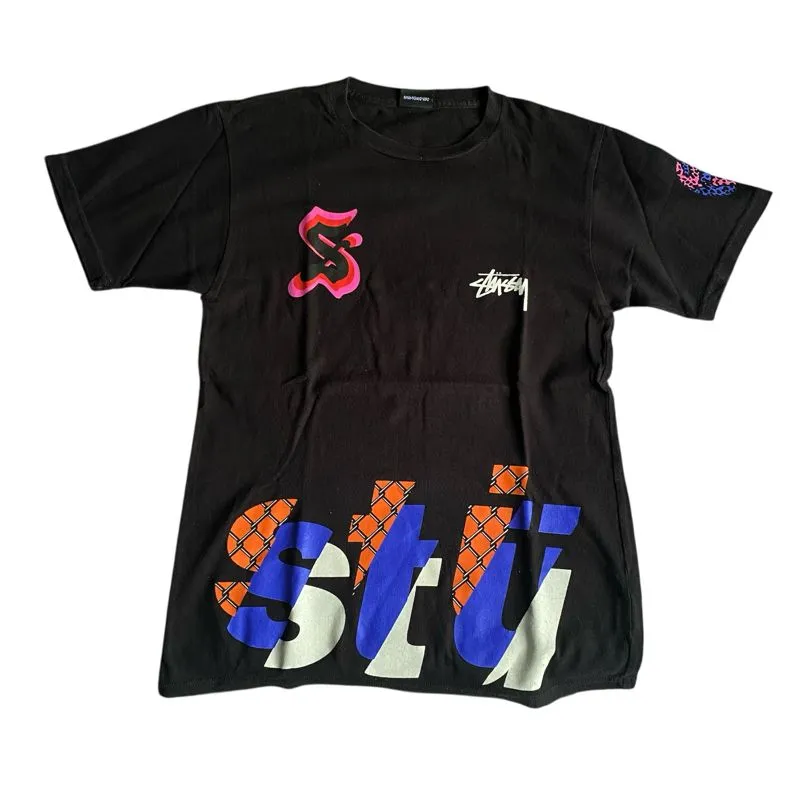 Stussy photo 1
