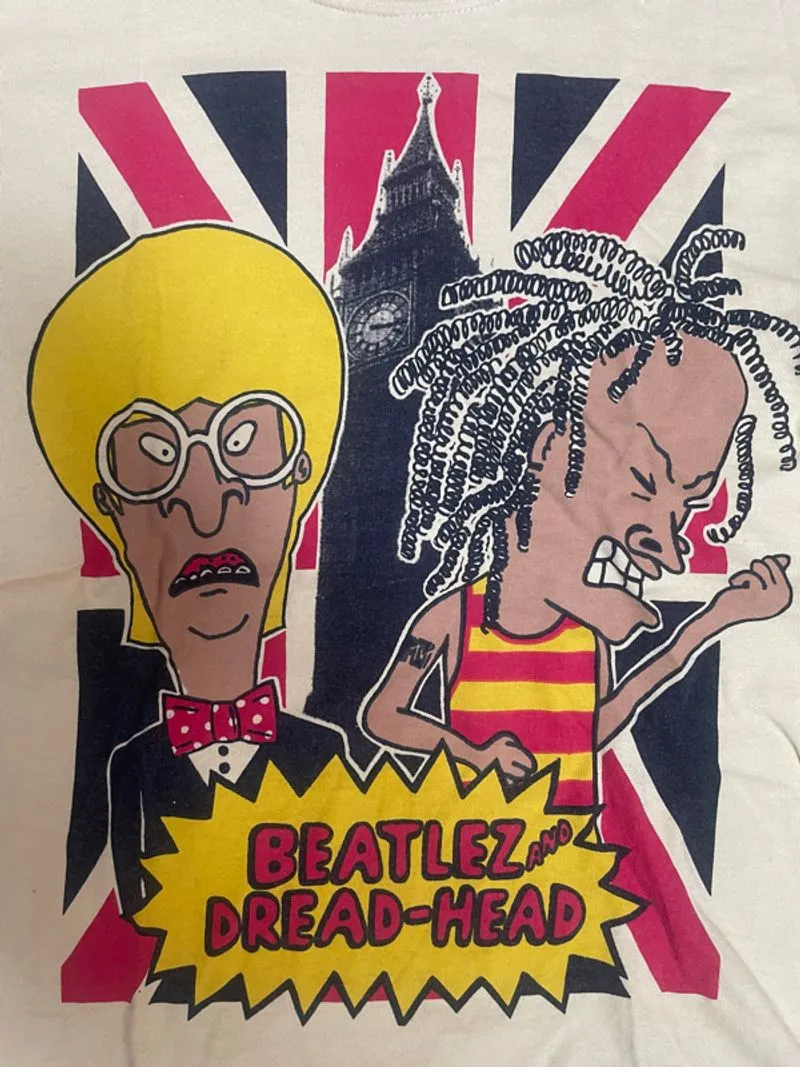 Beatlez & Dread-Head  photo 1