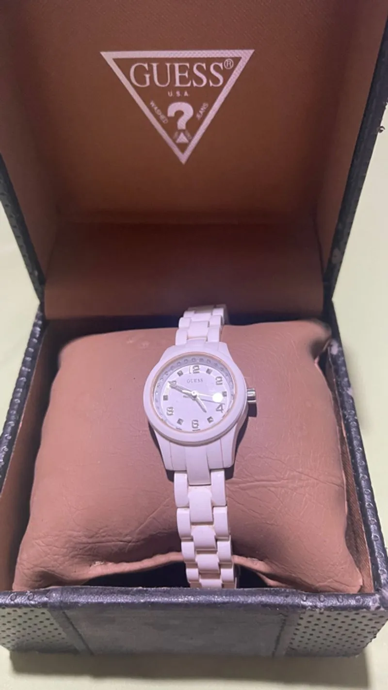 Jam tangan Guess photo 1