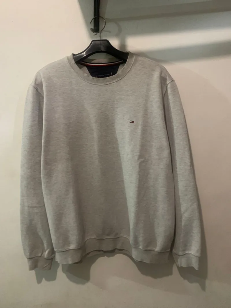 crewneck Tommy Hilfiger photo 1