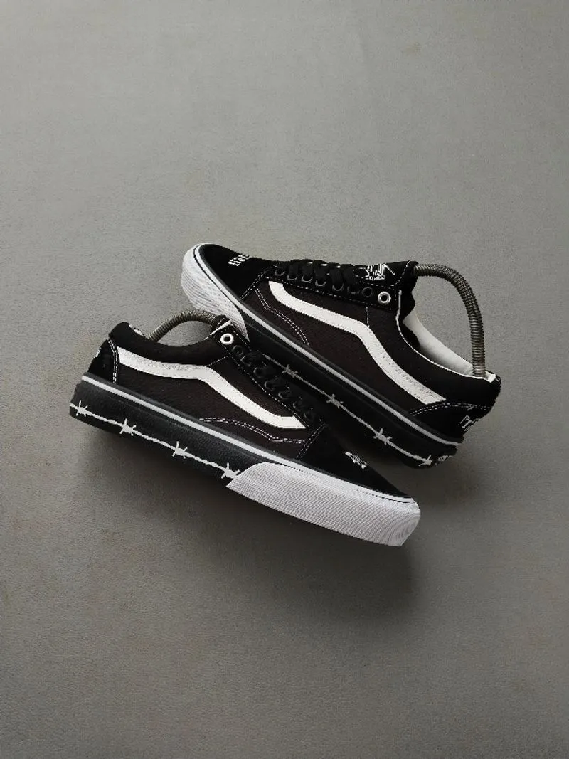 vans sk8 low photo 1