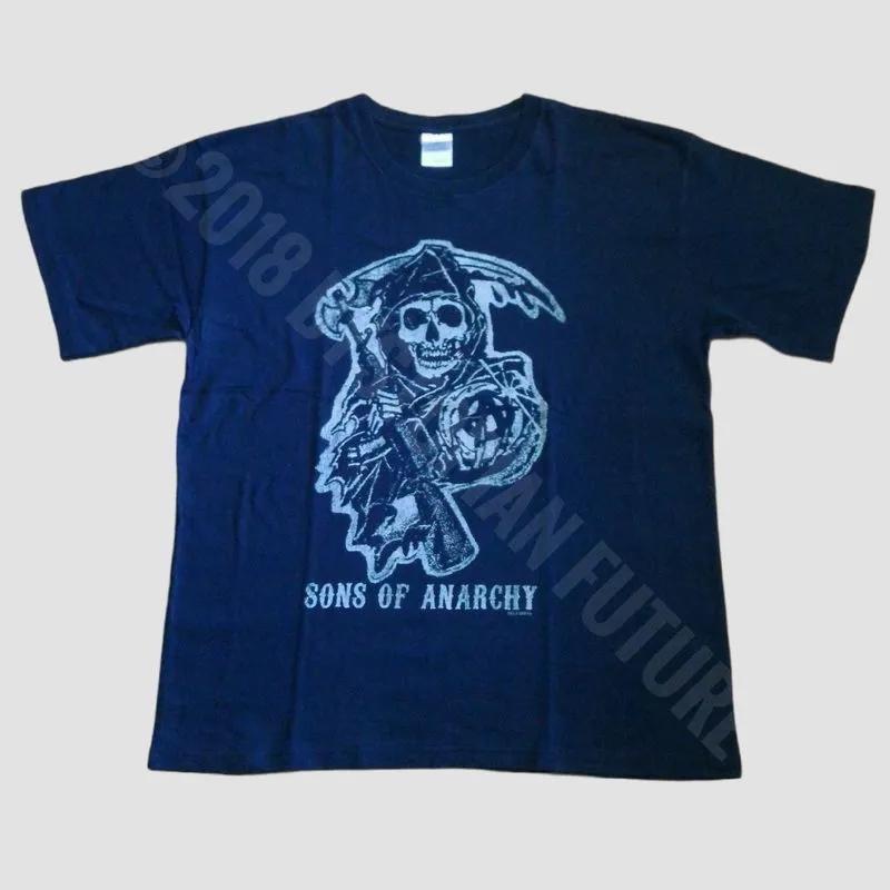 T-shirt Sons Of Anarchy photo 1