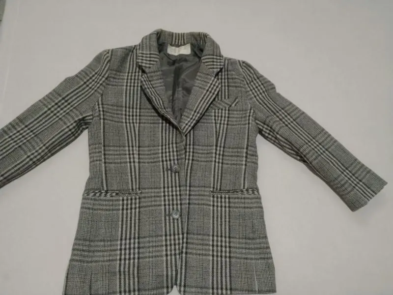 square Blazer photo 1