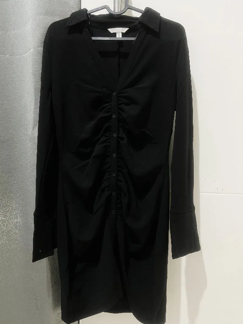 HnM dress photo 1