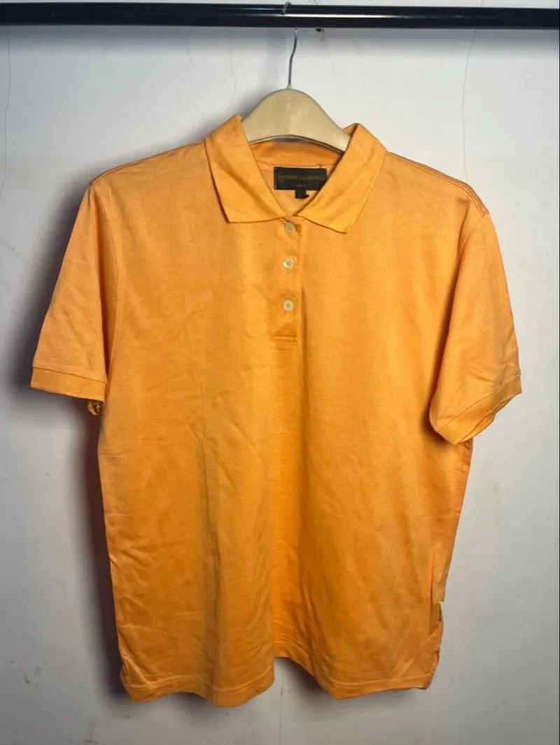 Kaos Polo Gianny Valentino photo 1