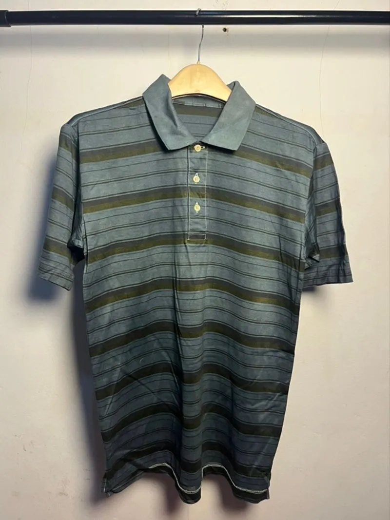 Kaos Polo Vintage photo 1
