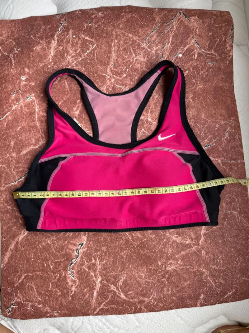 Nike Sportbra (S) photo 1