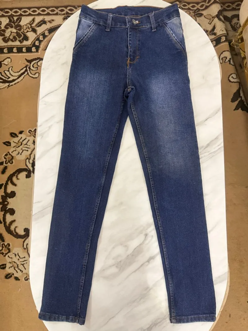 Celana jeans zanevo photo 1