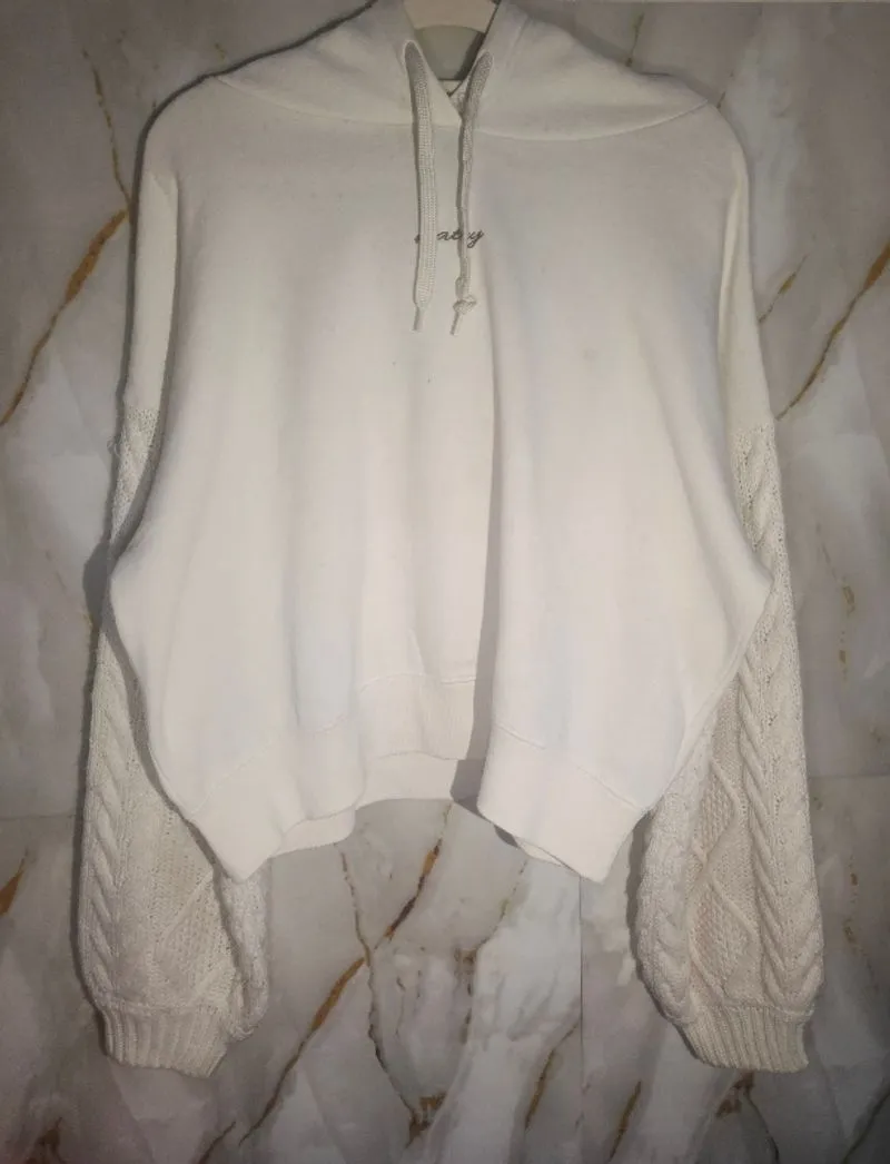 INGNI SWEATER photo 1