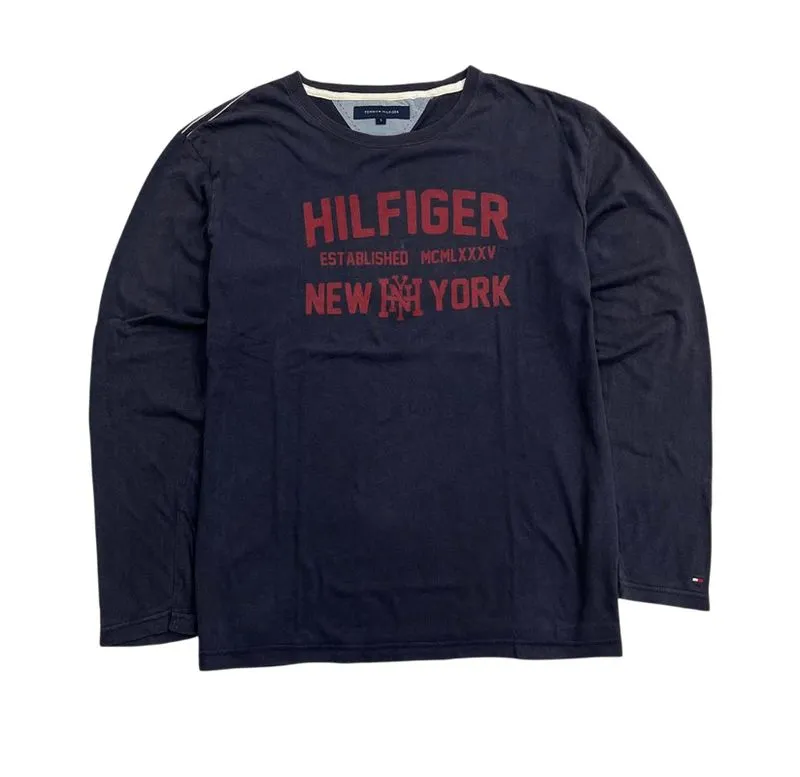 LONGSLEEVE photo 1