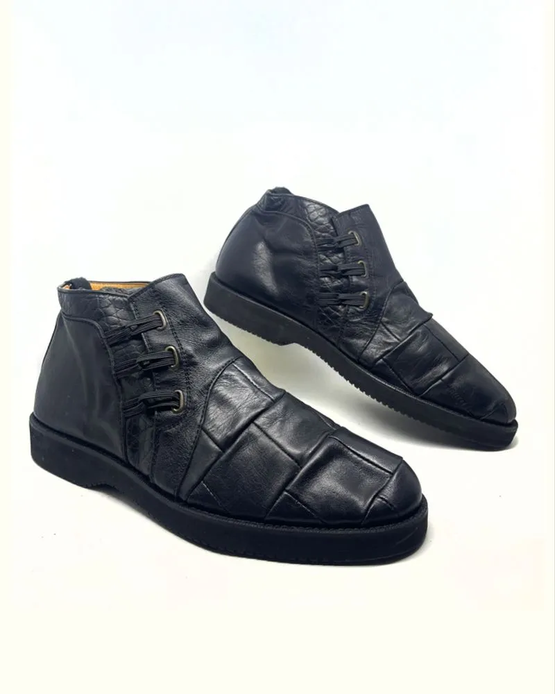 Crescent Calzature Vibram Dress Shoes Limited Edition photo 1